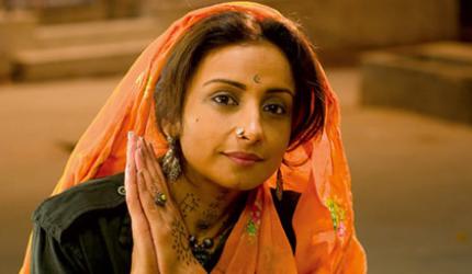 What makes Divya Dutta DIFFERENT in every role