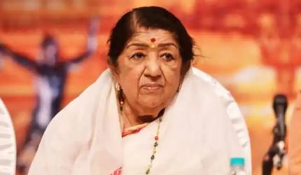 Just How Many Songs Did Lataji Sing?