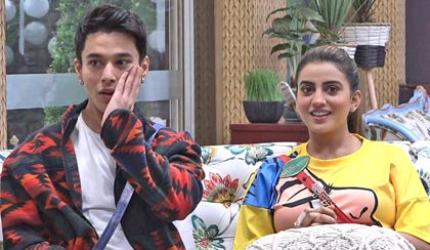 Bigg Boss OTT: Is Pratik a fattu?