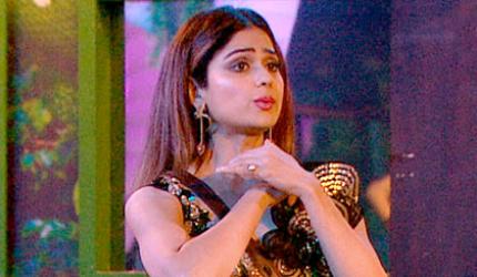 BB15: Why is Shamita picking on Tejasswi?