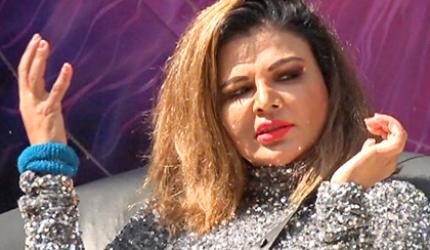 Bigg Boss 14: Why is Salman favouring Rakhi Sawant?