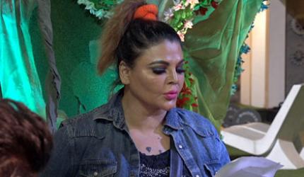 Bigg Boss 14: Will Rakhi divorce her husband?