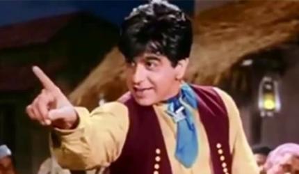 25 UNFORGETTABLE Dilip Kumar songs