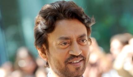 A National Award named after Irrfan?