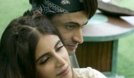 Bigg Boss 15: Miesha, Ieshaan Are Out!