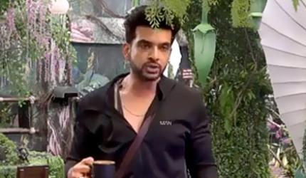 Bigg Boss 15: Is Karan the new MASTERMIND?