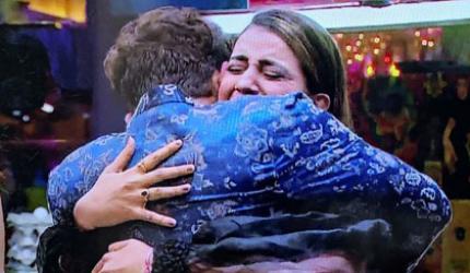 Bigg Boss OTT: A SHOCKING EVICTION!