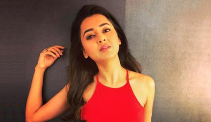 Bigg Boss 15: Meet Tejasswi Prakash