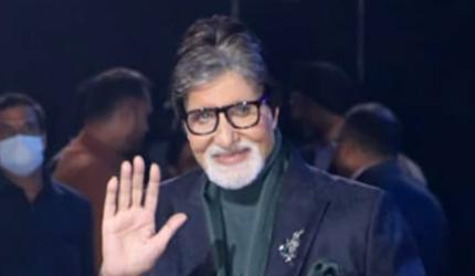 Why KBC Still SCARES Amitabh Bachchan