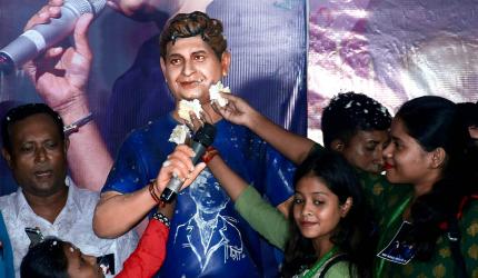 Kolkata Remembers KK On His Birthday