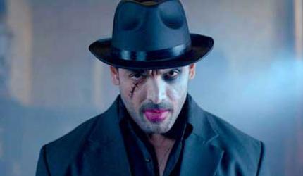Take This SHAANDAR Bollywood Quiz
