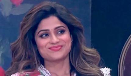 Bigg Boss 15: Shamita Is The Captain