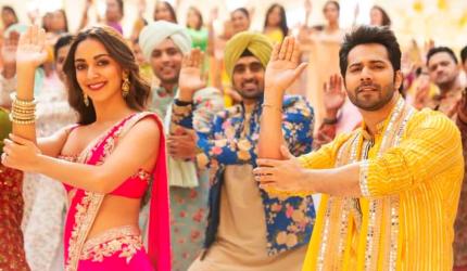 8 Week Gap For Bollywood Films To Release on OTT