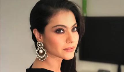 How Much Kajol Will Be PAID For OTT Debut