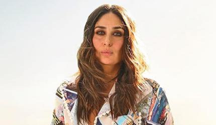 Kareena Makes Her OTT Debut