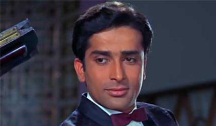 The Legend Called Shashi Kapoor