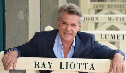 GoodFellas' Ray Liotta dies