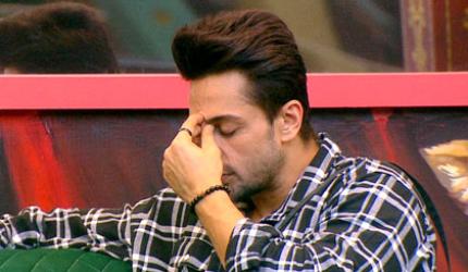 Bigg Boss 16: Shalin's Chicken Drama!