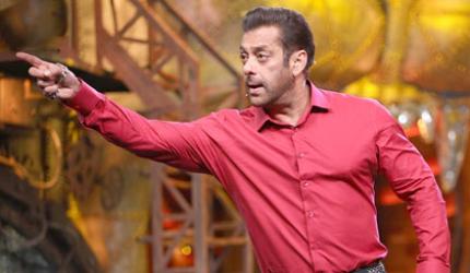 Bigg Boss 16: Salman Gets UPSET With...