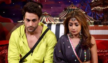 Bigg Boss 16: Who's In The DANGER ZONE?