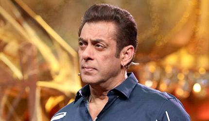 Bigg Boss 16: Why's Salman ANGRY?