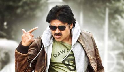 Quiet Birthday For Pawan Kalyan