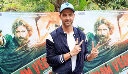 Spotted! Three Hrithiks, Two Saifs...