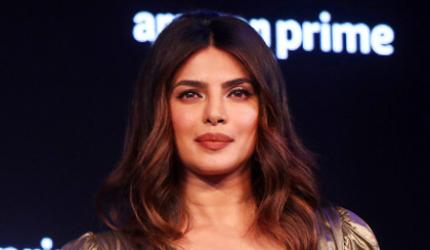 Priyanka 'Forgives' Bollywood For...