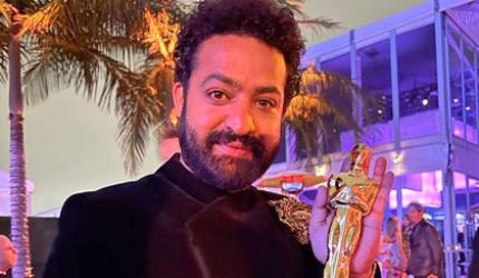 Will Jr NTR Star In War 2 With Hrithik?