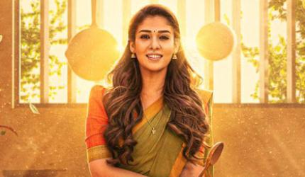 Get A Taste Of Nayanthara On OTT