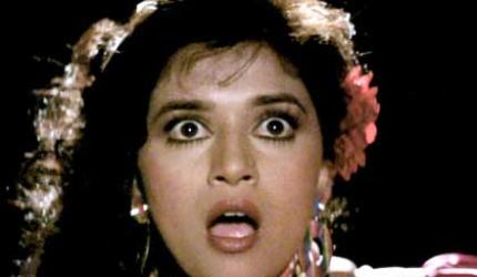 Quiz: Do You Know Your '80s Movies?