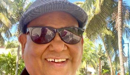 The Satish Kaushik You Never Knew