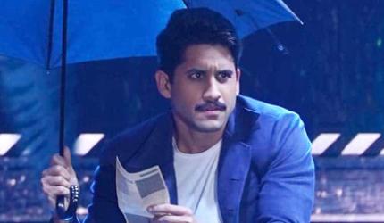 Naga Chaitanya Ready With OTT Debut