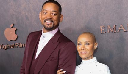 Big Reveal: Will Smith-Jada Separated...