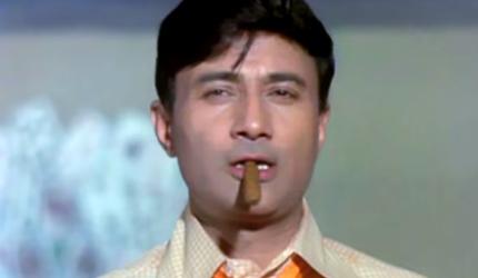 Dev Anand's Important Life Lesson