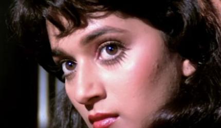 Take The '80s Bollywood Quiz