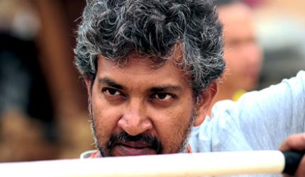 Modern Masters: S S Rajamouli Review