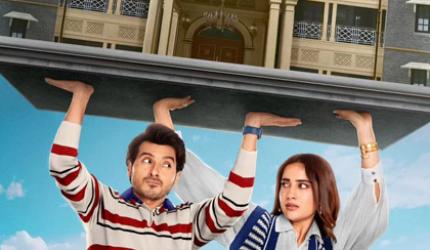 Life Hill Gayi Review