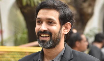 Is Vikrant Massey Retiring?