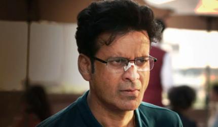 Manoj Bajpayee On Nude Scene