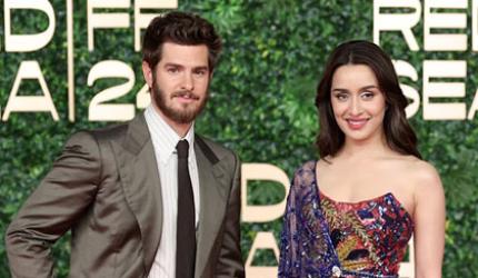 Shraddha's Date With Spider-Man