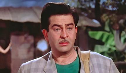 Watch Raj Kapoor's Films On OTT