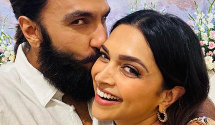 Ranveer-Deepika Introduce Baby Dua But...