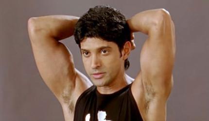 Quiz: How Well Do You Know Farhan Akhtar?