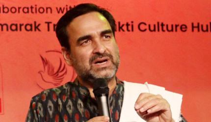 Pankaj Tripathi Wants To Invite You To...