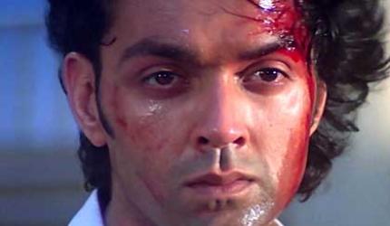 Bollywood Quiz: Know These Scenes?