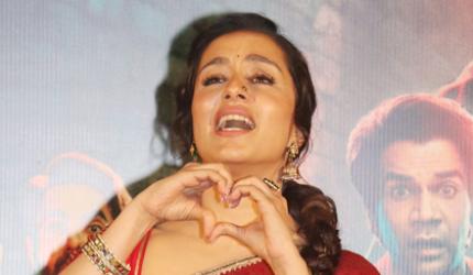 Is Shraddha Getting Married? She Answers