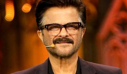 Bigg Boss: Anil Kapoor Is Only Good Part