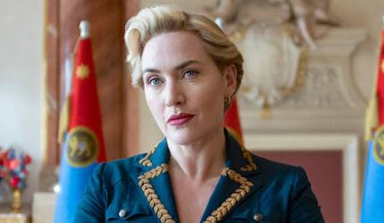 Watch Kate Winslet's Regime On OTT