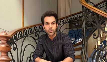 After Stree 2, Rajkummar Wants Rs... Cr